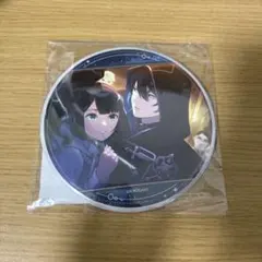 オーバーレクイエムズ オバレク ユヒル 缶バッジ - メルカリ