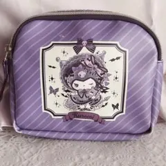 クロミ Dolly mix ポーチ