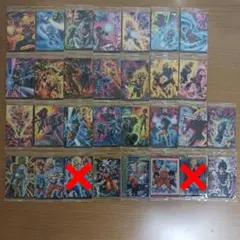 イタジャガ ドラゴンボール vol.10 28種 セミコンプリートセット