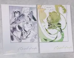 if 魔フィア ブロマイド