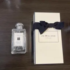 空箱　空容器　Jo Malone Wood Sage & Sea Saltのサムネイル