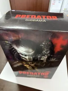PREDATOR DIORAMA フィギュア1520/1750のサムネイル