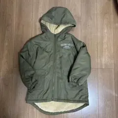 美品　INGNIFIRST フード付きジャケット