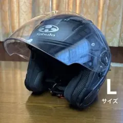 Kabuto exceed-2 dune アイボリー Lサイズ - メルカリ