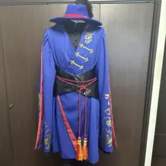 15日まで値下げ】ツイステ コスプレ衣装 リドル グロリアス