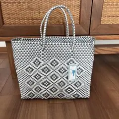 Letra レトラ　メルカドバッグxs