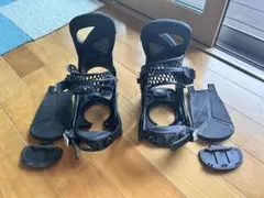 BURTON ビンディング