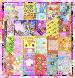 平成レトロ バラメモ おすそ分け 平成ギャル 入手困難 同梱の場合1444円