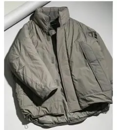 ekal ダウンジャケット