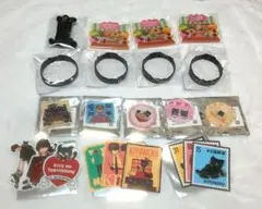 東キヨドーム キヨくじ C・E・F・G・H賞