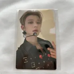 txt ヨンジュン トレカ ラキドロ 愛知 7th year - メルカリ