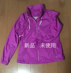 新品 未使用品 ナイキ ゴルフ ジャケット パーカー　ベスト