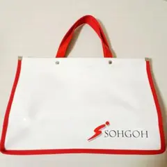 相好体操クラブ　指定バッグ