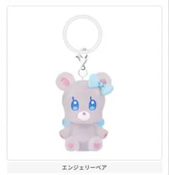 アイカツ めじるしアクセサリー エンジェリーべア