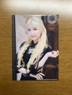 本田仁美   IZ*ONE時代生写真