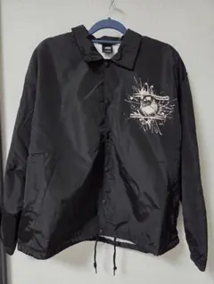 MY FIRST STORY コーチジャケット