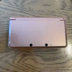 3ds 本体 ジャンク