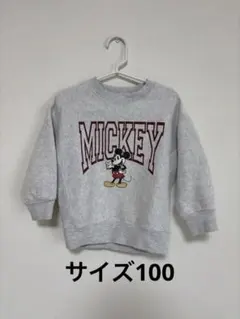 ミッキー トップス