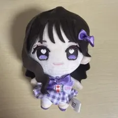 iLiFE! 純嶺みき ぬいぐるみ - メルカリ