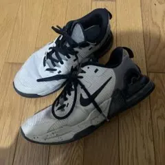 NIKE エアマックス　25.5
