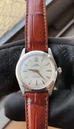 2026年最新】TUDOR 7964の人気アイテム - メルカリ