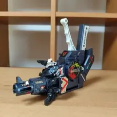 2025年最新】ガトリングハデスの人気アイテム - メルカリ