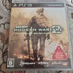 コール オブ デューティ モダン・ウォーフェア2