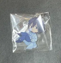 SAKAMOTO DAYS サカモトデイズ 南雲 与市 ローソン アクキー