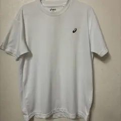 アシックス Tシャツ Mサイズ
