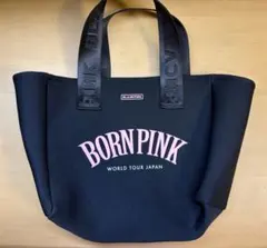BLACKPINK BORN PINK トートバッグのサムネイル