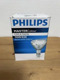 PHILIPS MASTERColour CDM-R PAR30L 70W