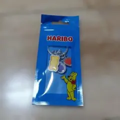 HARIBO グミベア アクリルキーホルダーのサムネイル