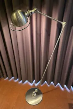 GRAS N°403 lampe gras 1055 フランス インダストリアル - メルカリ