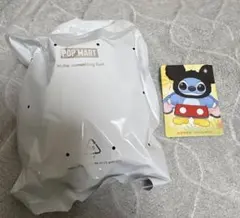 Mickey Stitch Adventure ミッキー　スティッチ