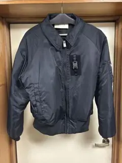 【迅速配送可能】 ALYX MA-1 fostex garments 迅速配送可能】 ALYX MA-1 fostex garments - メルカリ