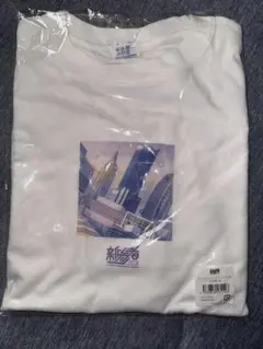 乃木坂46 新参者 ロングスリーブTシャツ XLサイズ
