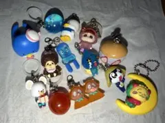 めじるしアクセサリー セット