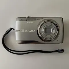 箱・付属品一式＆ケース・SDカード付CASIO EXILIM EX-Z2300 - メルカリ