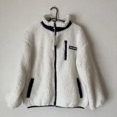 新品　FUN もこもこアウター