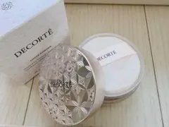 【美品】DECORTÉ ルースパウダーフェイスパウダー05