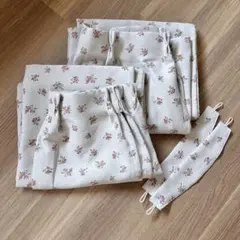 ドレープカーテン オーダー