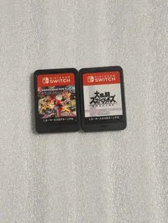 マリオカート8 デラックス & 大乱闘スマッシュブラザーズ SPECIAL