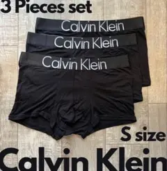 カルバンクライン ボクサーパンツ