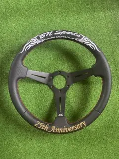 2025年最新】34パイ ステアリングの人気アイテム - メルカリ