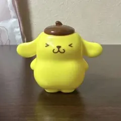 マック ハッピーセット ポムポムプリン