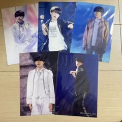 少年忍者 深田竜生 DREAM BOYS ドリボ ステフォ 2021