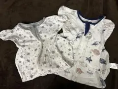 スワドルセット