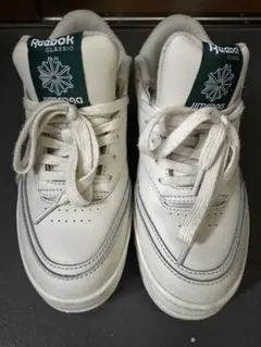 Reebok CLASSIC JIMWAG スニーカー　24.5cmのサムネイル