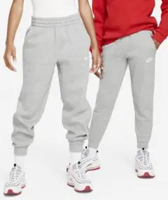 NIKE ジュニア　フリースパンツ　160cm