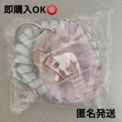 名探偵コナン ★ 隻眼の残像 ロッカーキー風 アクリルキーホルダー/毛利蘭